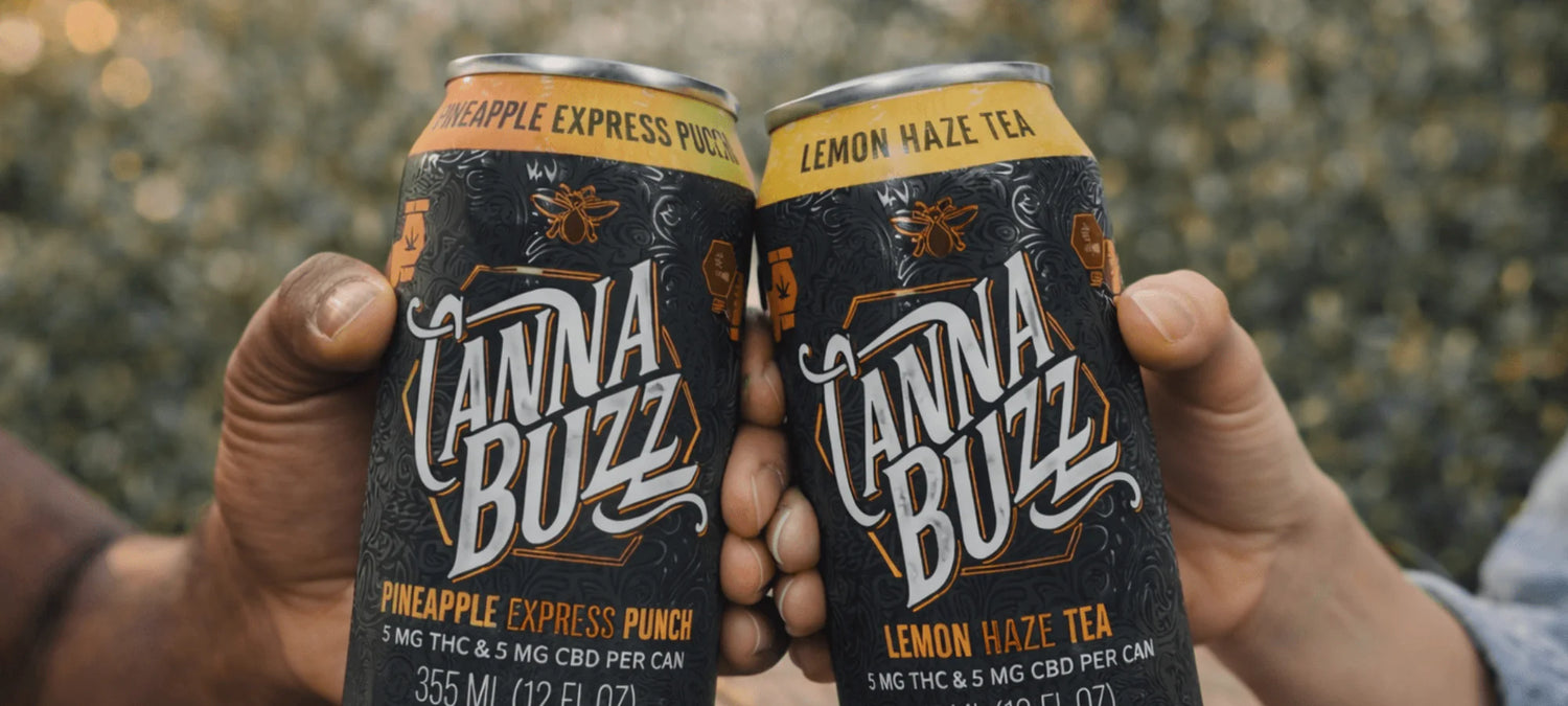 THC Drinks